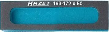 HAZET Ergänzungsmodul leer 163 172x50mm