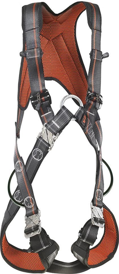 SKYLOTEC Auffanggurt IGNITE SKYFIZZ Gr. XS/M