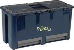 RAACO Werkzeugkoffer Compact 27