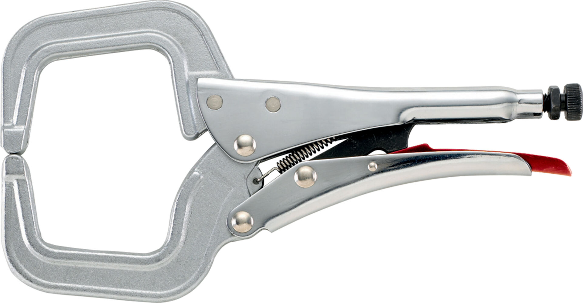 FORMAT Pr.-Schweisser-Gripzange 280mm