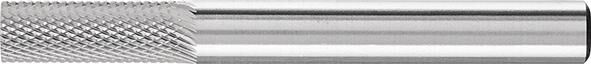PFERD HM-Frässtift zylindrisch 6x16x6mm MICRO