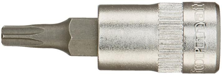 FORMAT Schraubendrehereinsatz 1/4" TX T20x36mm