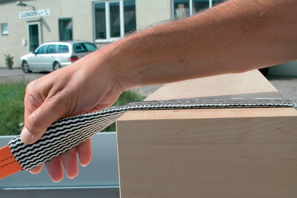 SLIP-Schutzschlauch Zuschnitte 50mm VE 2