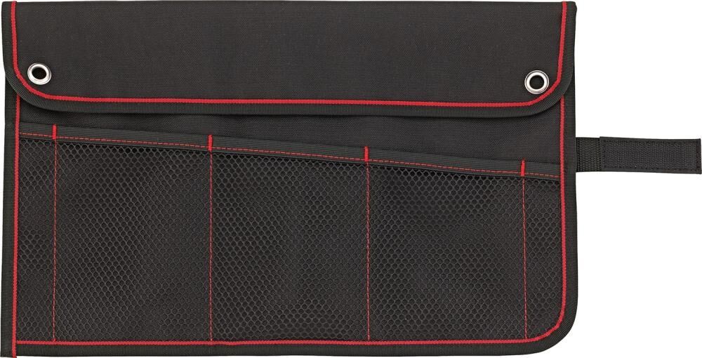 FORMAT Rolltasche 345x405mm 3 Fächer