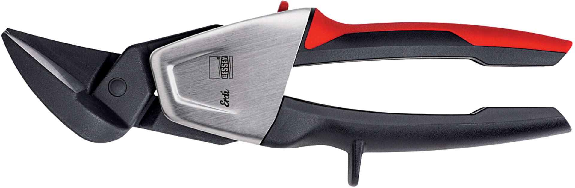 ERDI Idealschere Hebel. links 230mm 2K-Griff