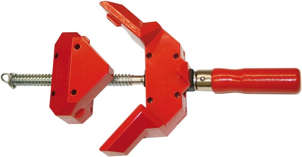 BESSEY Winkelspanner 2x100x80mm