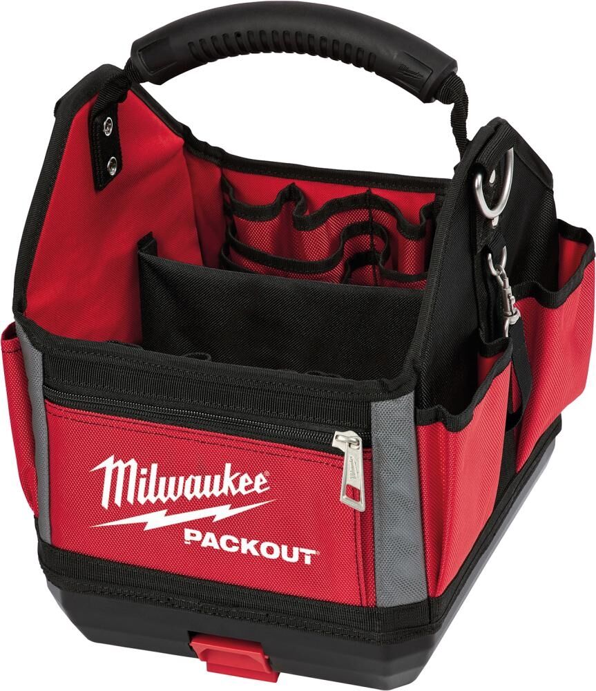 MILWAUKEE PACKOUT Werkzeugtasche 25cm