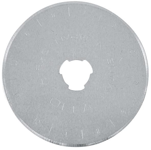 OLFA Rundschneiderklinge 45mm