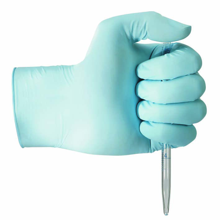 KCL Einmalhandschuh DERMATRIL P 743 Gr. 6 Box A 50 Stck.