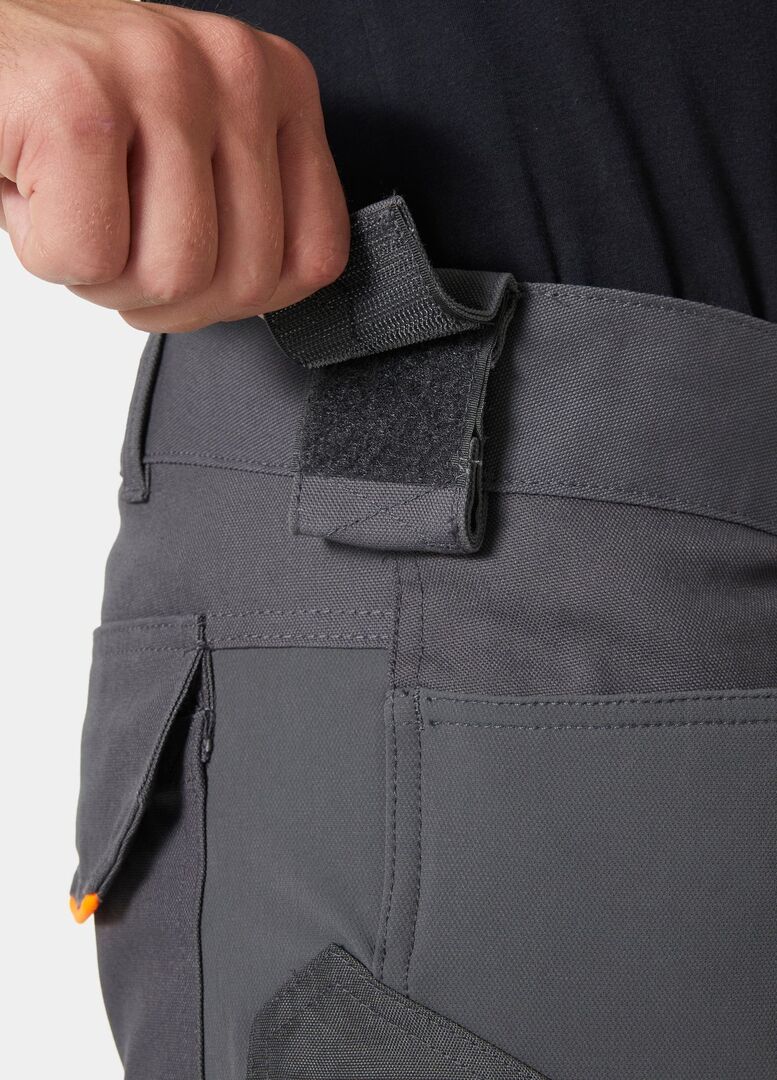 HELLY HANSEN Bundhose Chelsea Evo 77446 Gr. C54 dark grey
