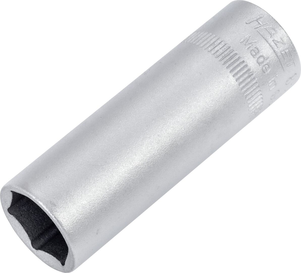 HAZET Steckschlüsseleinsatz lang 6-kant 1/4" 12mm