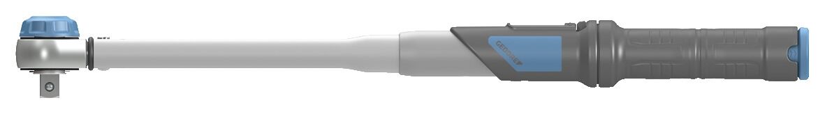 GEDORE Drehmomentschlüssel DREMASTER K 1/2",40-200 Nm DMK 200 2641240