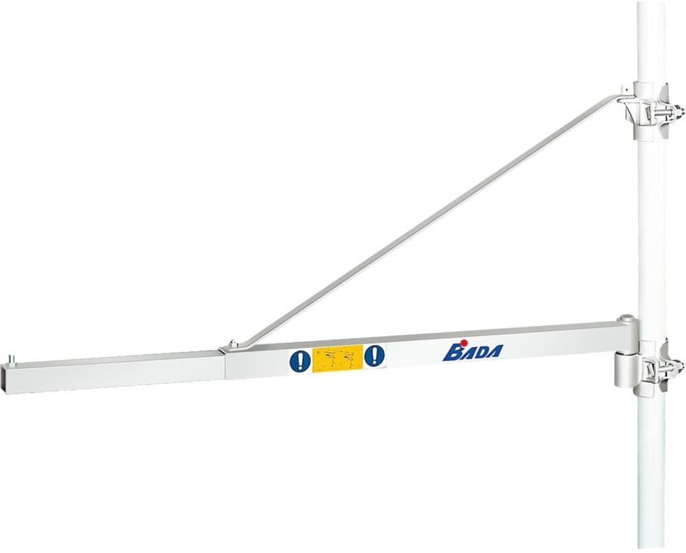 Ausleger 300kg Länge 1100mm