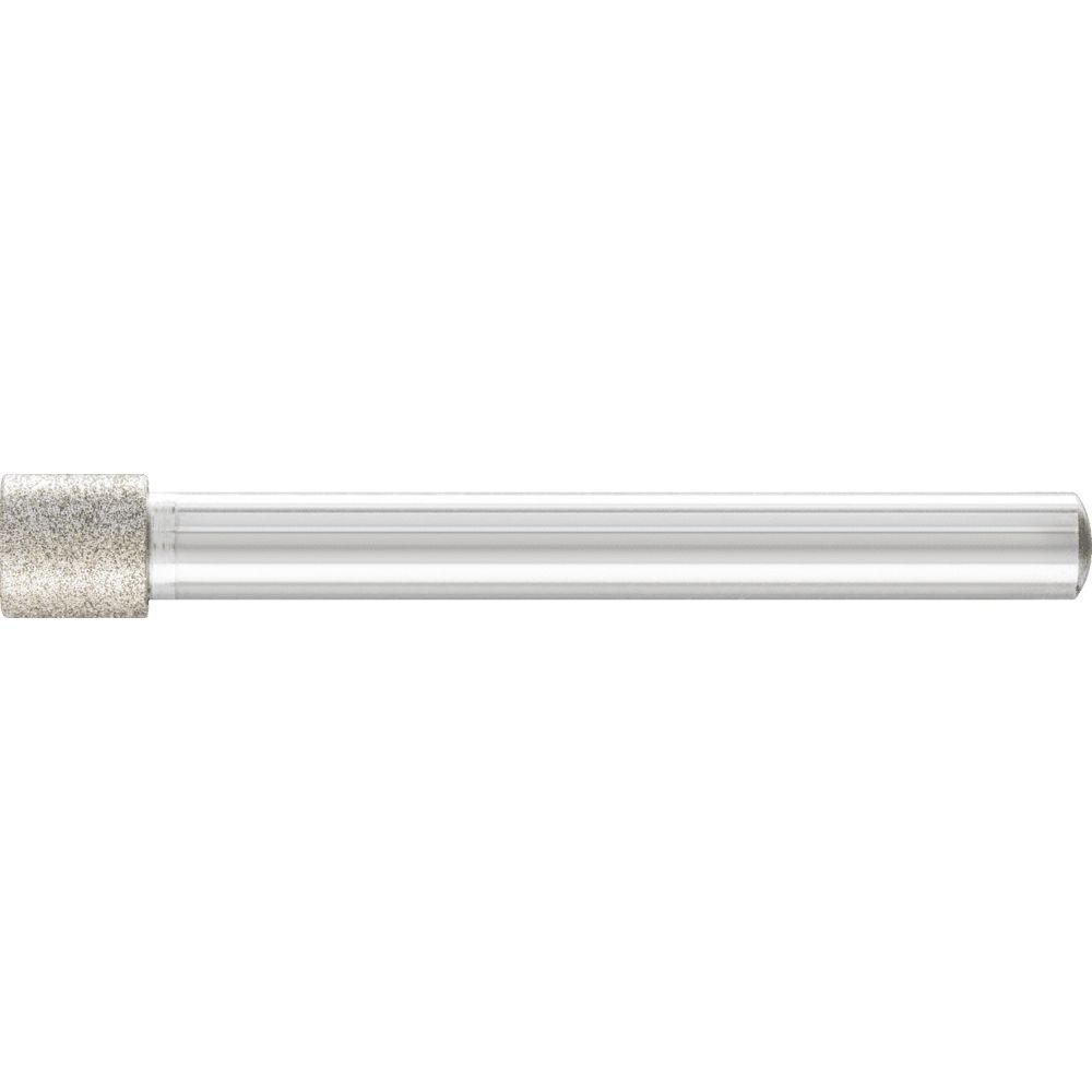 PFERD Diamantschleifstift zylindrisch 8x8x6mm D126