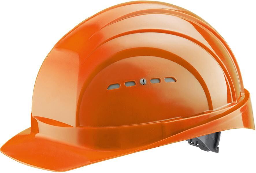SCHUBERTH Schutzhelm EuroGuard 4 EN 397 orange
