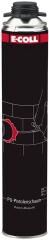 E-COLL PU-Pistolenschaum NBS-Schaum 750ml Dose
