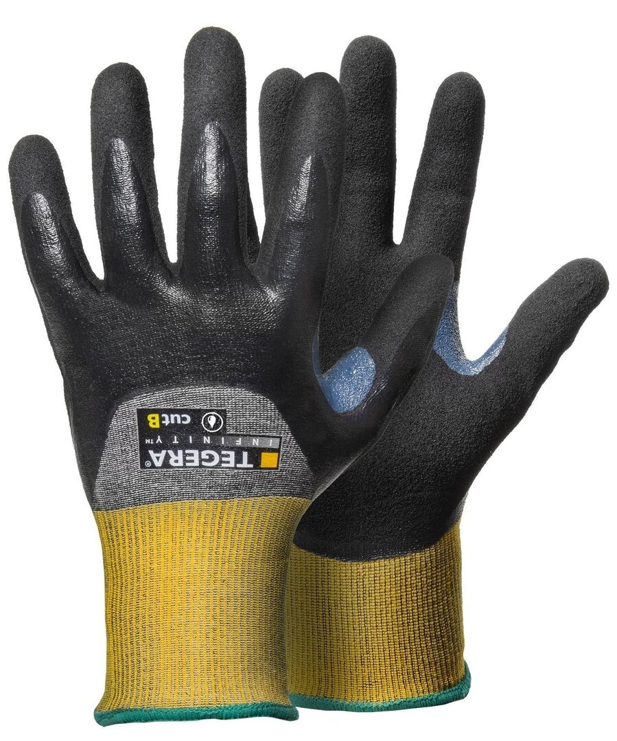 TEGERA Handschuhe Infinity 8806 Gr. 08