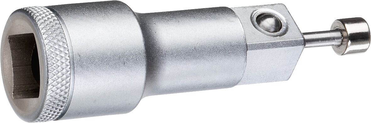 GEDORE Verlängerung 1/2" mit Haltemagnet 1990m 2697920