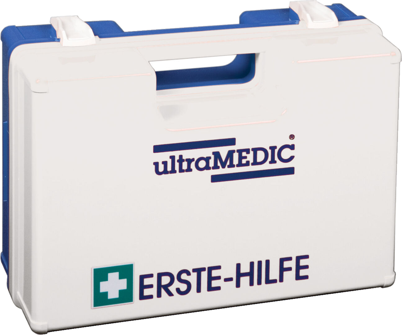 HELLY HANSEN EH-Koffer orange Super II DIN 13169