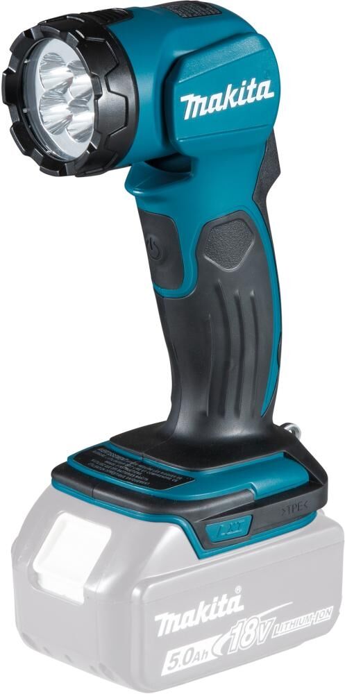 MAKITA Handlampe LED DEADML815