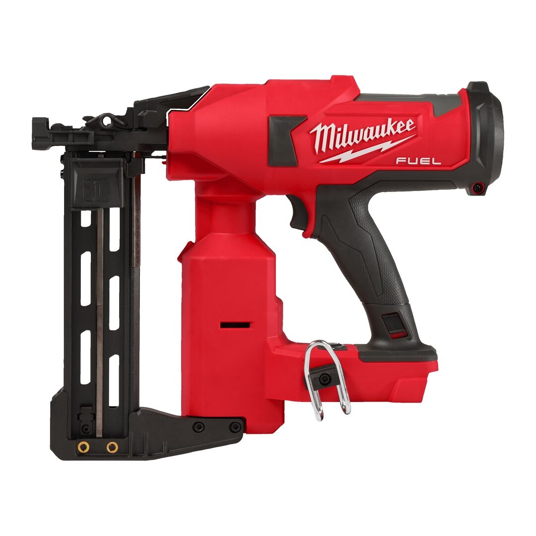 MILWAUKEE Akku-Klammergerät M18FFUS-0C