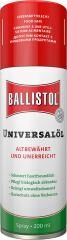 BALLISTOL Universalöl 200ml Spraydose