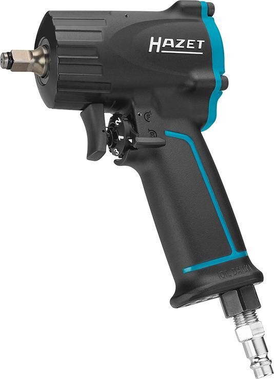 HAZET Druckluftschlagschrauber 3/8" 9011M