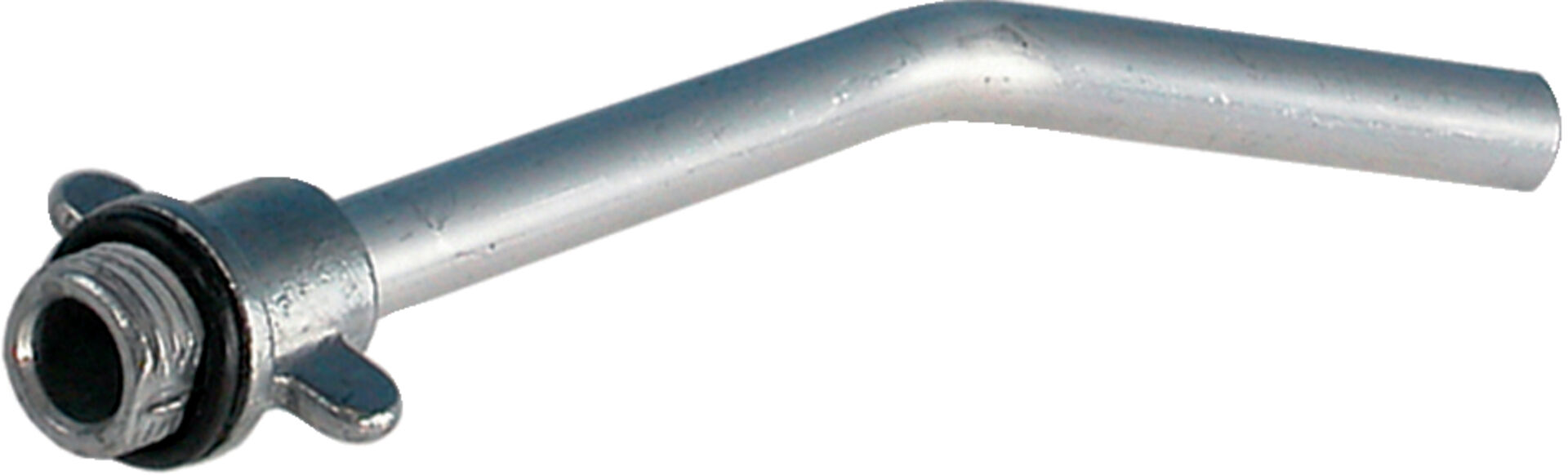 REILANG Alurohr 45 gebog. 250mm für Handpumpe