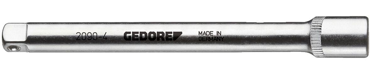 GEDORE Verlängerung 1/4" 97mm 2090-4 6170400