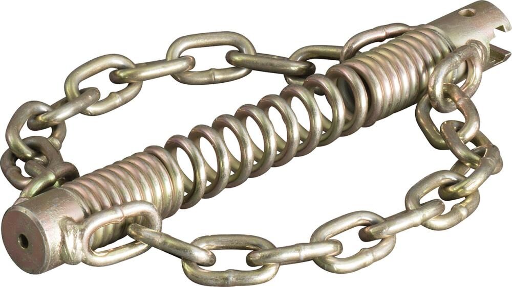 REMS Kettenschleuder 22 glatte Glieder