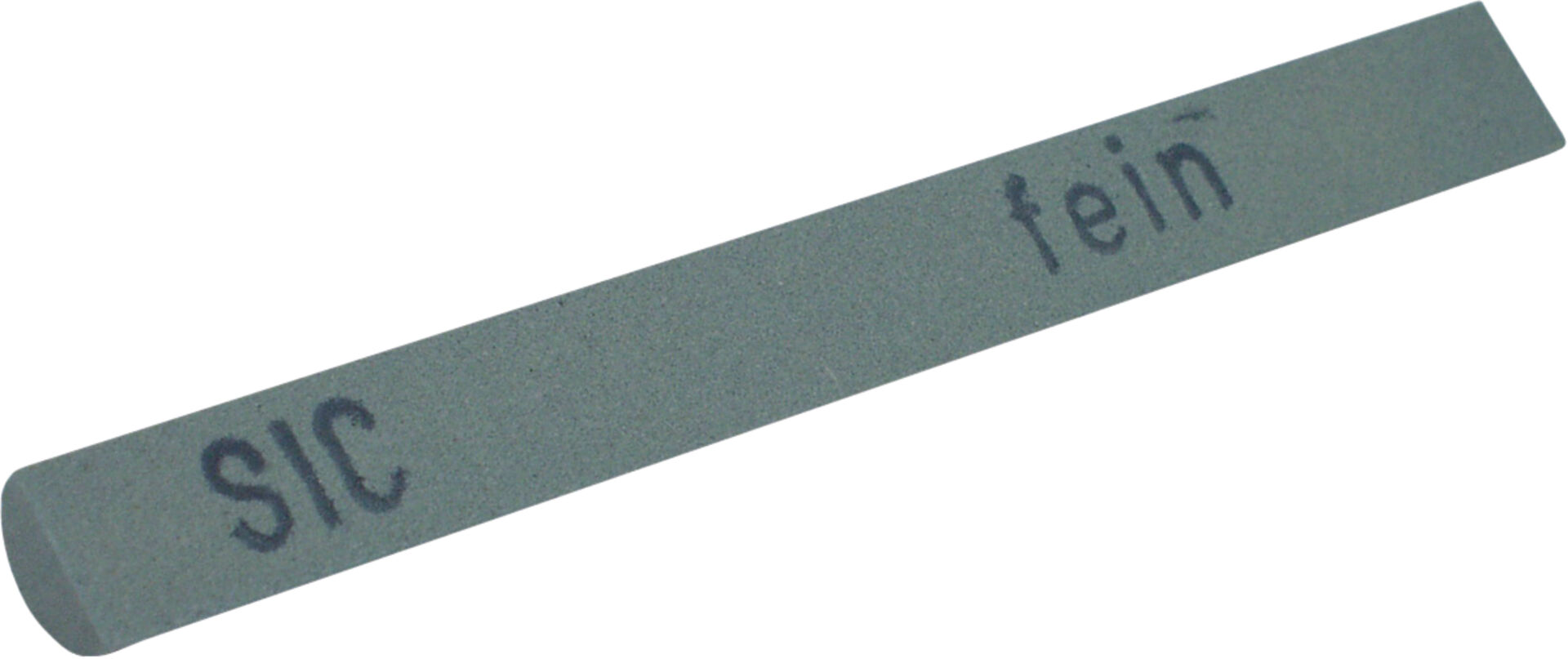 FRIEDRICH MÜLLER Schleiffeile SC H.rd 10x100mm mit Müller