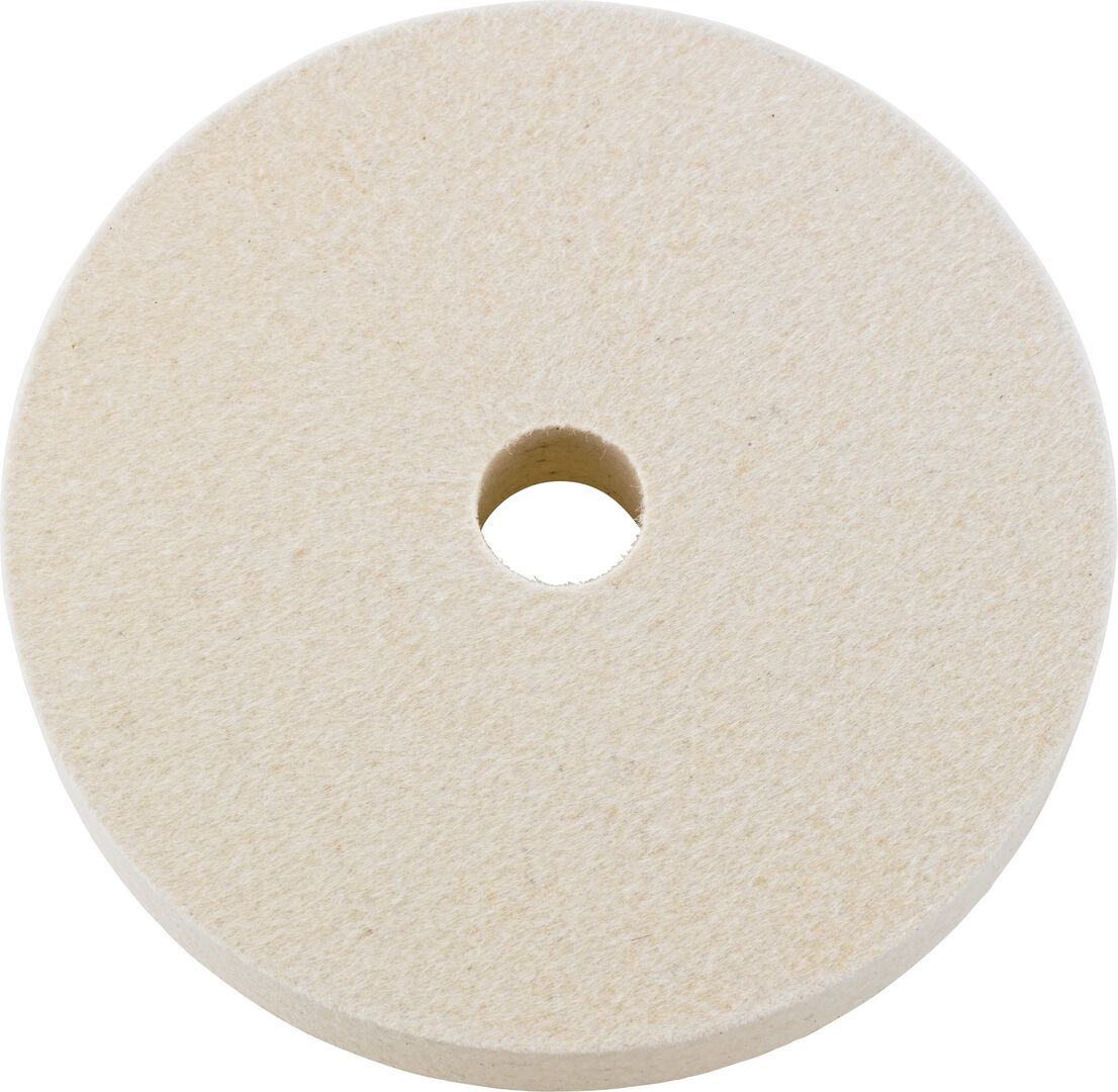 PFERD Filzscheibe 200x30x20mm