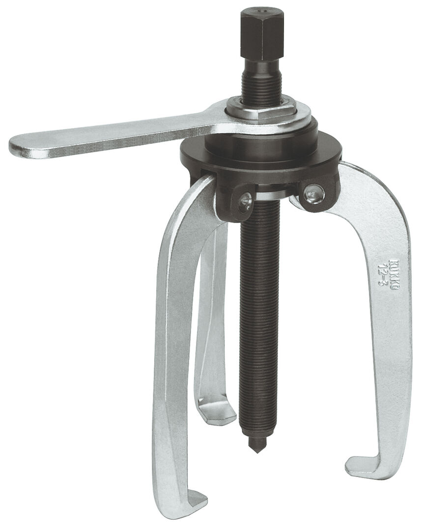 KUKKO Abzieher 3-armig 350x275mm