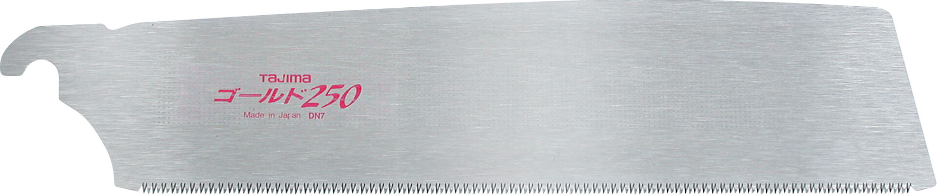 TAJIMA Ersatzbl.für Zugsäge 250mm 19ZpZ. fein