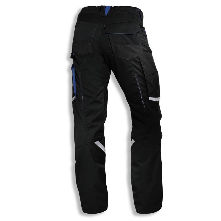 UVEX Cargohose suXXeed 89669 Gr. 54 regular fit 245g/qm graphit