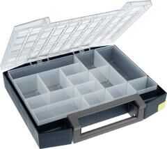 RAACO Sortimentskoffer Boxxser 80 5x10-14