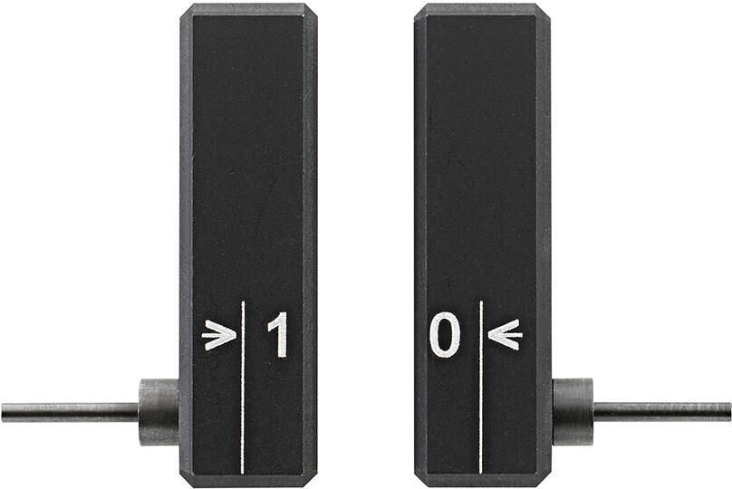 FORTIS Messzeugsatz Universal