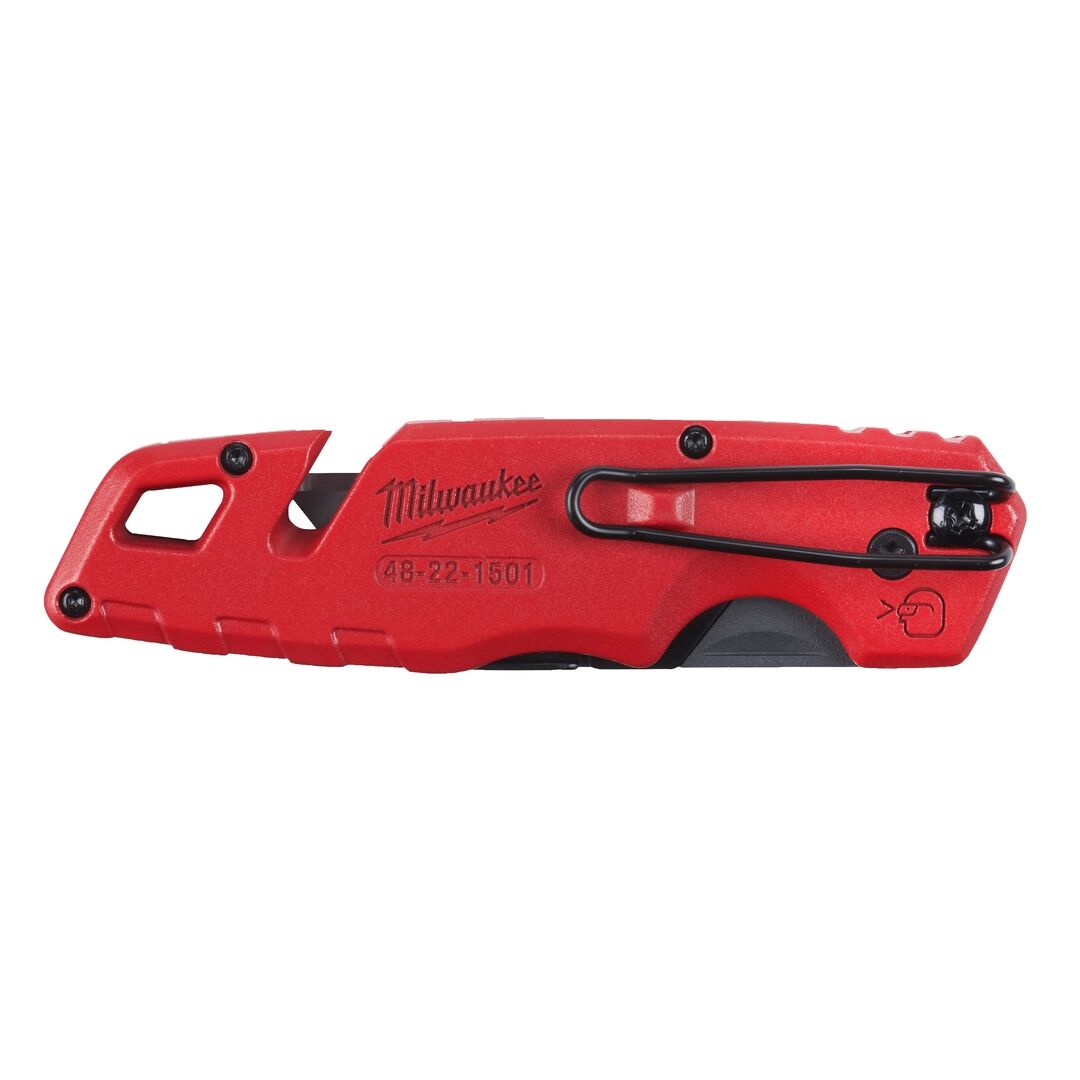 MILWAUKEE Klappmesser Universal FASTBACK