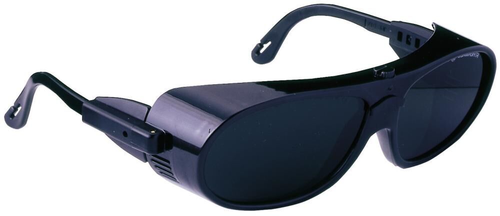 E-TOP Mehrzweckschutzbrille OSLO athermal DIN5