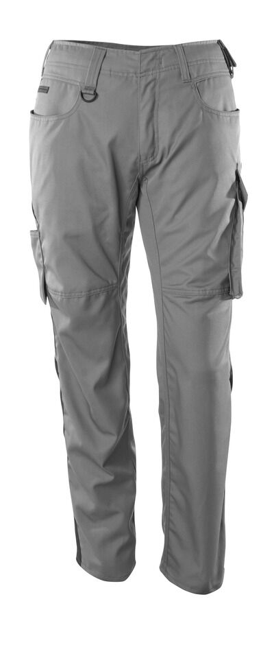 MASCOT Bundhose Unique Oldenburg Gr. 82C54 anthrazit/schwarz 12579-442