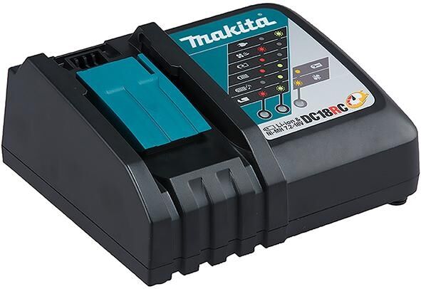 MAKITA Ladegerät DC18RC