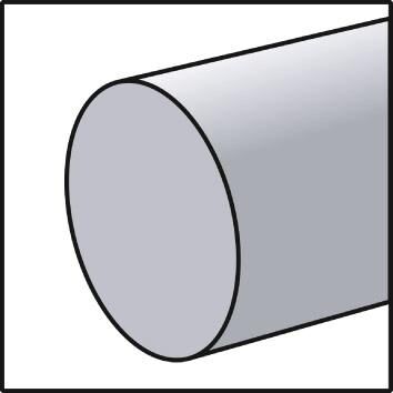 KLINGSPOR Trennscheibe EDGE Special 115x1,2x22,23mm gerade in Kunststoff-Box