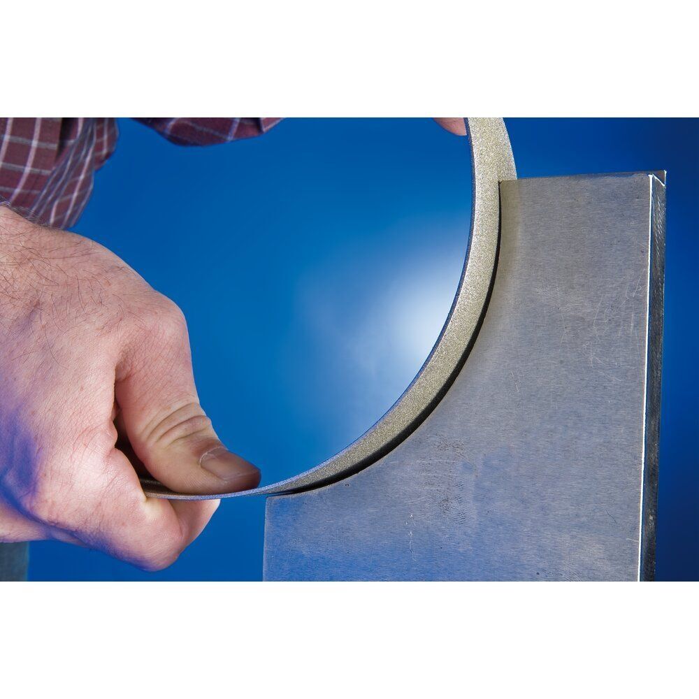 PFERD Diamantblech 170x30x0,7mm D 64mm