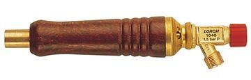 GCE RHÖNA Handgriff Propan CLASSIC G 3/8"LH 1,5 bar