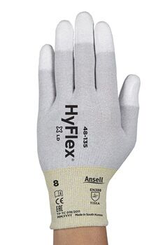 ANSELL Handschuh HyFlex 48-135 Gr. 9