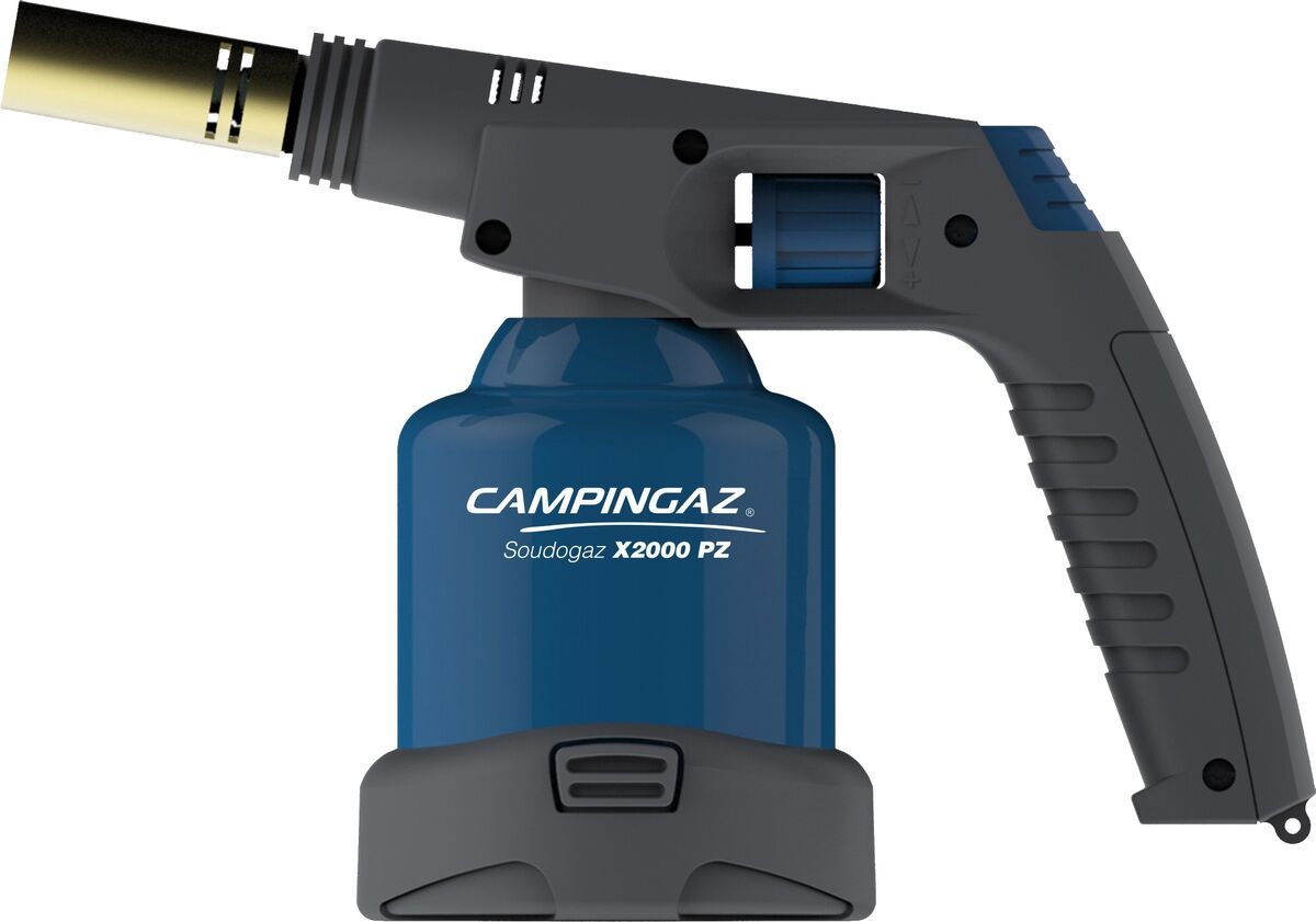 CAMPINGAZ Lötlampex2000 PZ Ohne Kartusche