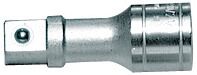 GEDORE Verlängerung 1/2" 63mm 1990-2.1/2 6143510