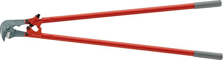 FORMAT Baustahlmattenschneider 950mm Länge
