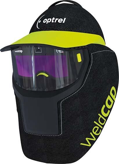 OPTREL Weldcap RC3/9-12