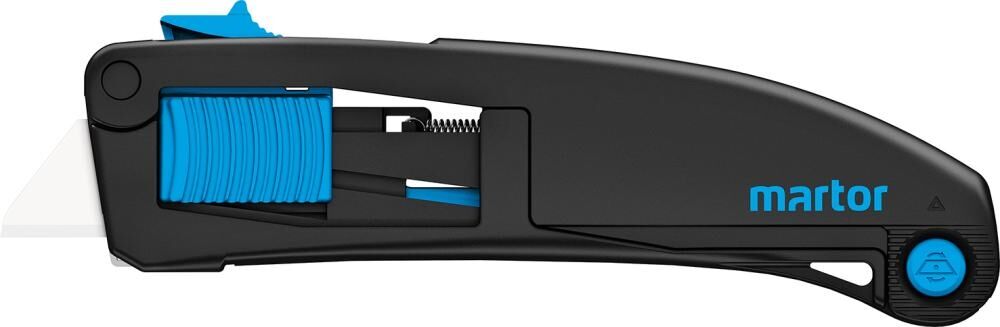 MARTOR Sicherheitsmesser Secupro MAXISAFE mit Keramikklinge